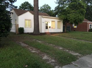 715 Harway Ave, Chesapeake, VA 23325