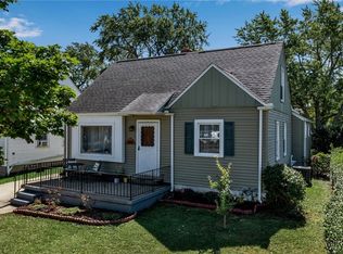 384 Hamilton Blvd, Buffalo, NY 14217