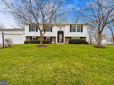 136 Magnolia Rd, Sterling, VA, 20164
