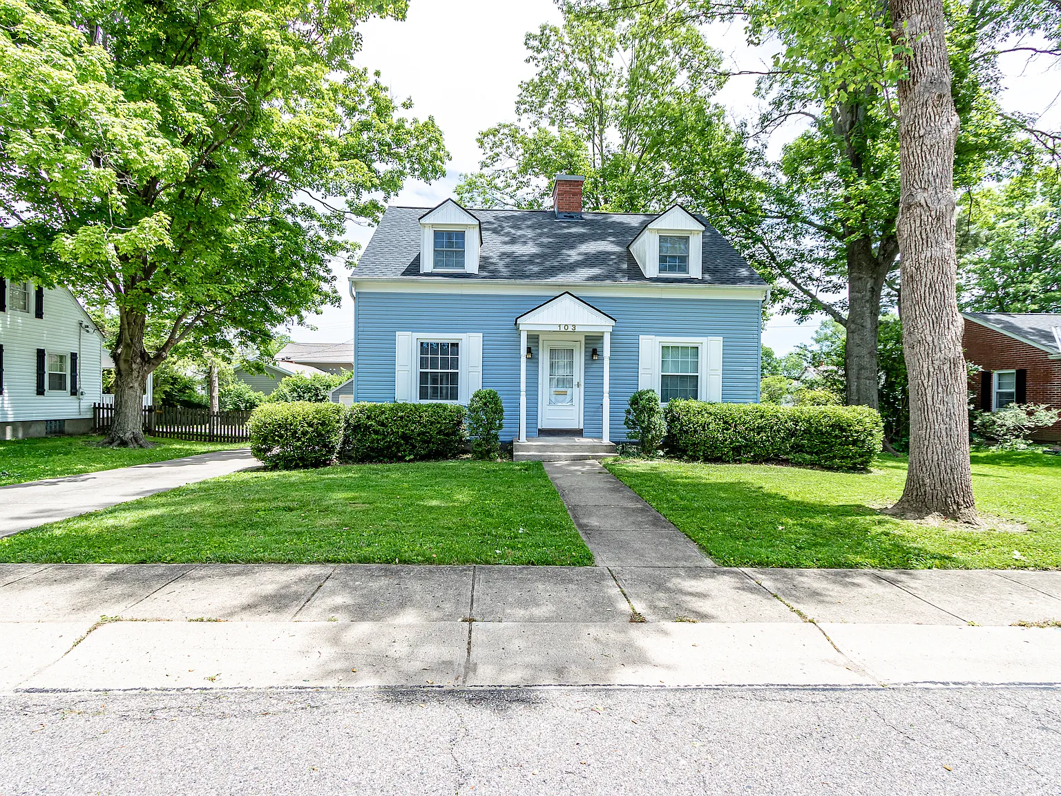 103 Oberlin Ct - 103 — Photo 3