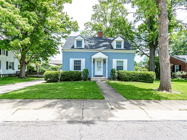 103 Oberlin Ct — Photo 3