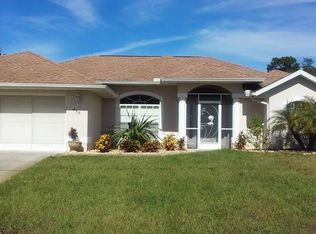 455 Boundary Blvd, Rotonda West, FL 33947
