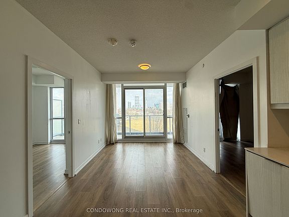 2nd image of 32 Forest Manor Rd #409