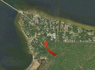 1000 Blk Spanish Moss Dr, Pensacola, FL 32506