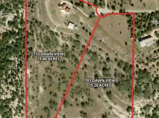 701 Dawn Vw, Dripping Springs, TX 78620