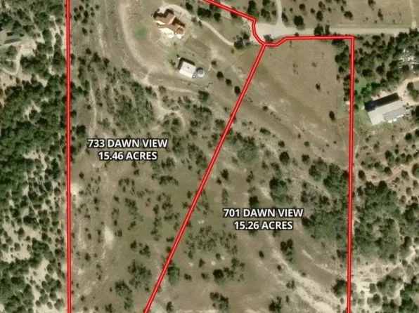 701 Dawn Vw, Dripping Springs, TX 78620