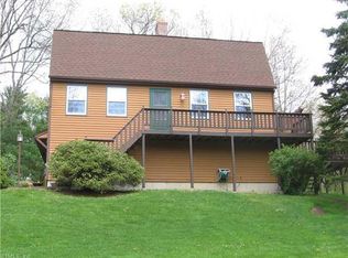 361 S Eagle St, Terryville, CT 06786
