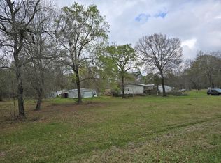 340 County Road 411, Dayton, TX 77535