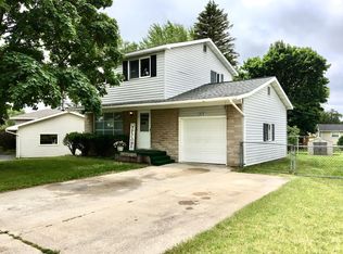 205 Eagle Rd, Alpena, MI 49707