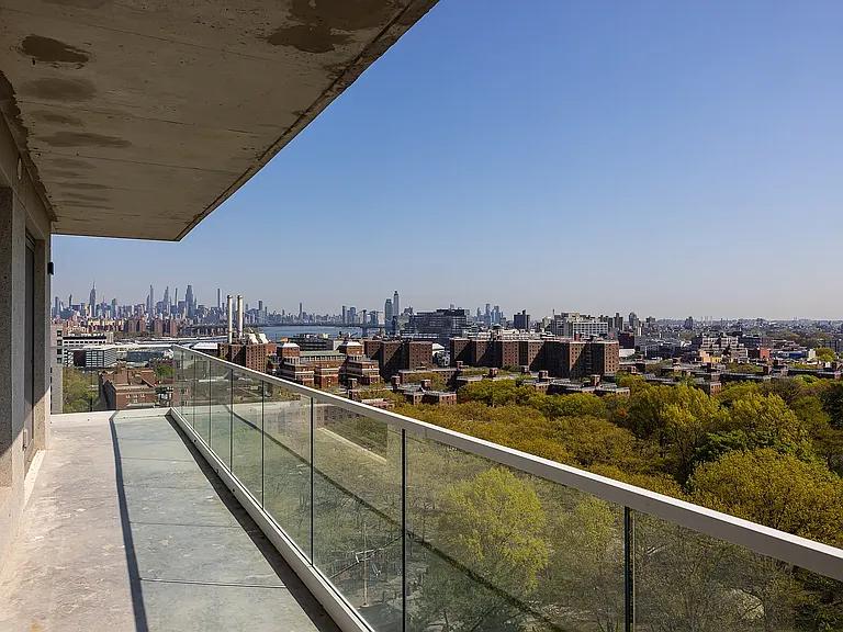 240 Willoughby St #26H — Photo 13