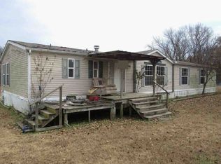 16516 N Spears Rd, Tahlequah, OK 74464