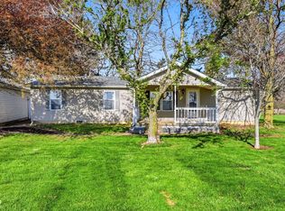 3657 N County Road 425 W, New Castle, IN