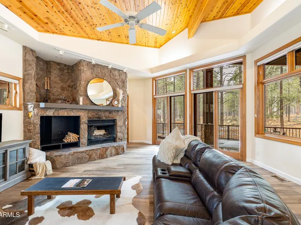 2775 LINDBERG SPG --, Flagstaff, AZ 86005