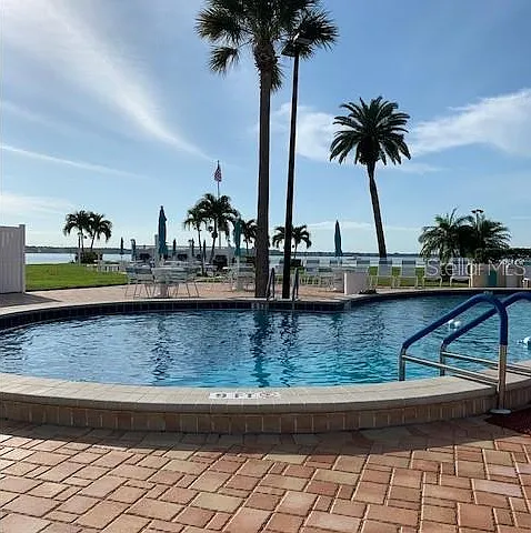 800 S Gulfview Blvd #302 — Photo 32