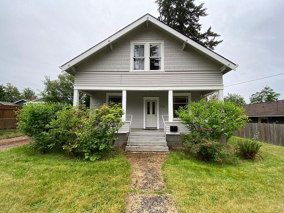 2303 NE 10th St, Renton, WA 98056 Zillow