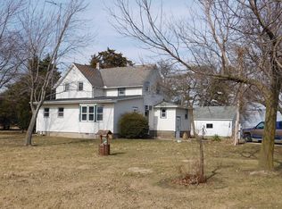 35817 E 1300 North Rd, Piper City, IL 60959