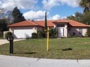 5426 Carrick Rd, Cocoa, FL 32927