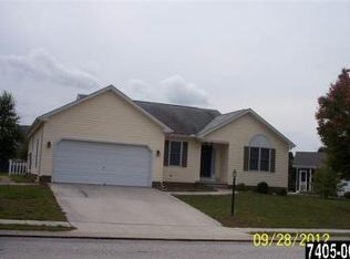 110 Wheaton Dr, Littlestown, PA 17340