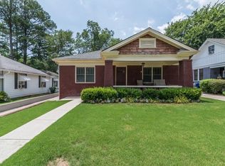 2081 Ridgedale Rd NE, Atlanta, GA 30317