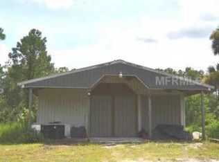 3910 E Osceola Rd, Geneva, FL 32732