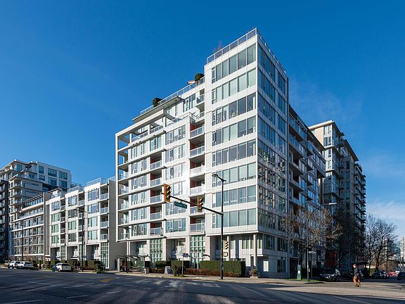 2nd image of 1887 Crowe St #301