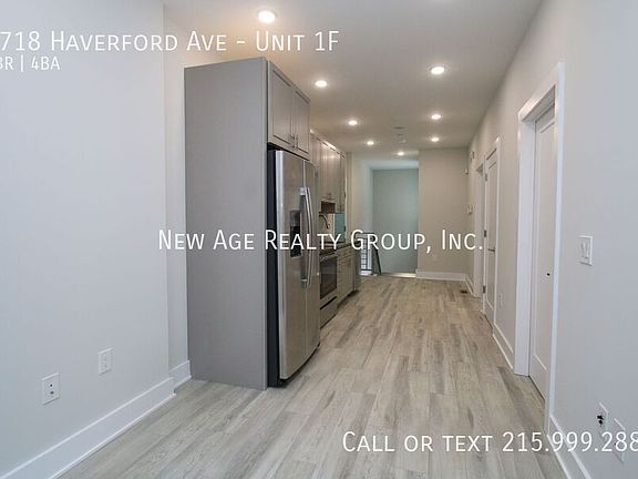 4th image of 3718 Haverford Ave APT 1F