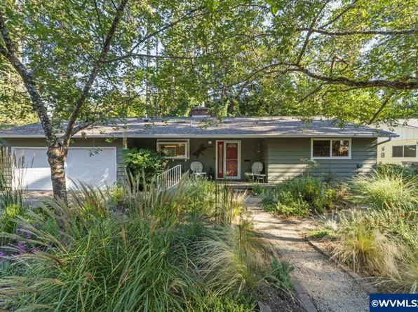 3310 NW Norwood Dr, Corvallis, OR 97330