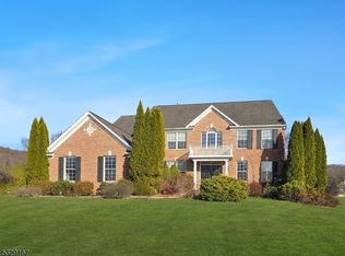 7 Spring Run Ln, Stewartsville, NJ 08886