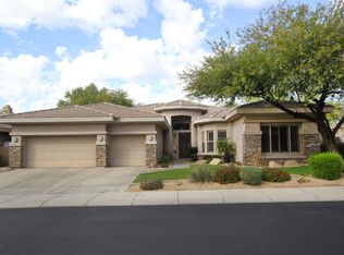 7952 E Quill Ln, Scottsdale, AZ 85255