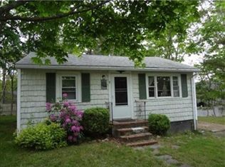 5 Webster Dr, Plymouth, MA 02360