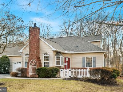 4001 Century Ln, Chadds Ford, PA, 19317
