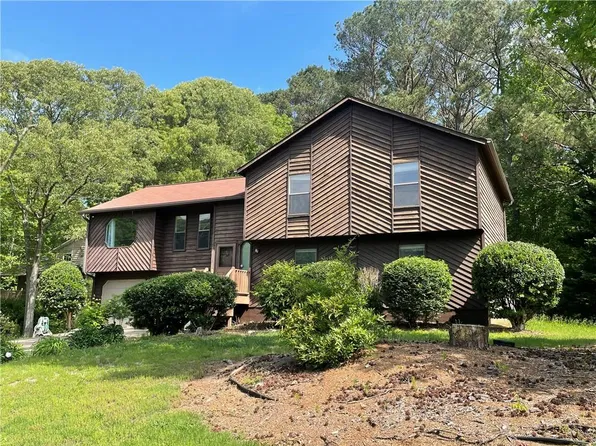 2972 Cedar Mill Xing, Acworth, GA 30102