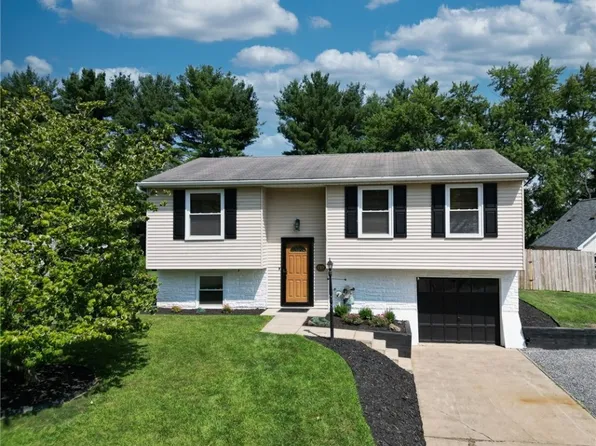 127 Bucks Rd, Cranberry Township, PA 16066