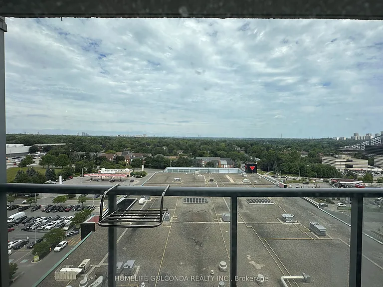 72 Esther Shiner Blvd #1509 — Photo 7