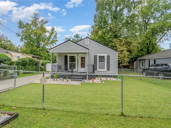 603 Joseph Ter, Greensboro, NC 27405