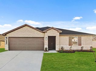 18568 Bernoulli Dr, New Caney, TX 77357