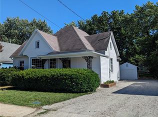 308 E Market St, Warrensburg, MO 64093