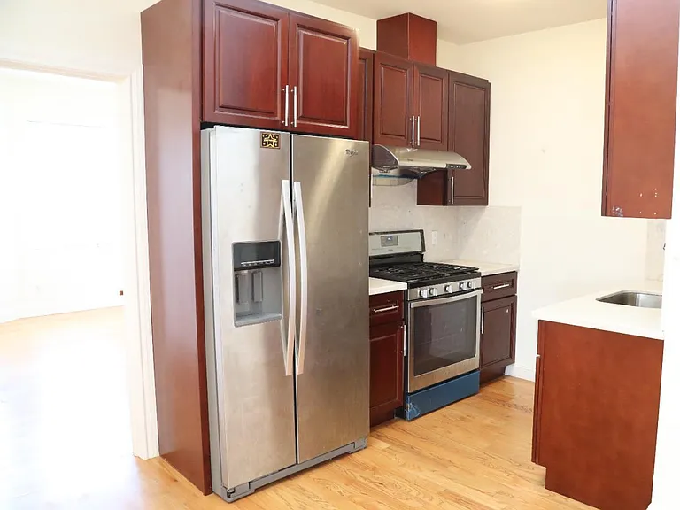 2726 San Bruno Ave #2724 — Photo 1