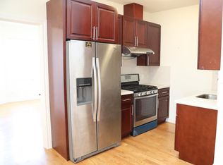2726 San Bruno Ave #2724, San Francisco, CA 94134