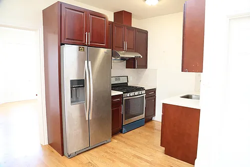 2726 San Bruno Ave #2724 Photo 1