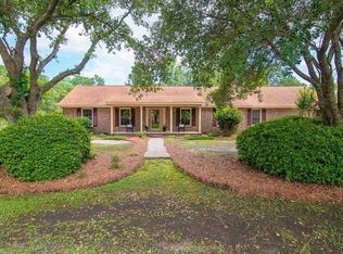 688 Julian St, Georgetown, SC 29440