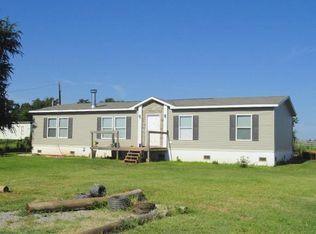11547 N 2000 Rd, Elk City, OK 73644