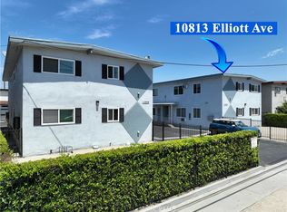 10813 Elliott Ave, El Monte, CA 91733