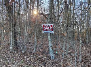 Bob Patton Rd, Clarkesville, GA 30523