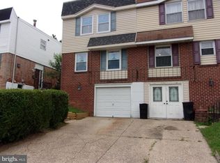 10903 Templeton Dr, Philadelphia, PA 19154