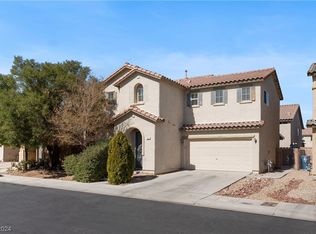 84 Japonica Ave, Las Vegas, NV 89183