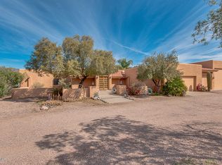 5479 S Kings Ranch Rd, Gold Canyon, AZ 85118