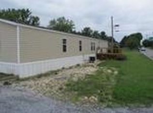 17 Cardinal Dr, Bristol, VA 24201