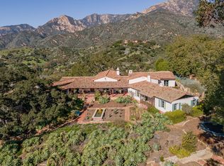 460 El Cielito Rd, Santa Barbara, CA 93105