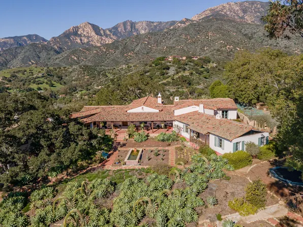 460 El Cielito Rd, Santa Barbara, CA 93105